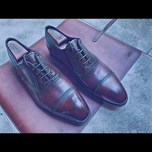 Meet your Posher, Andrew